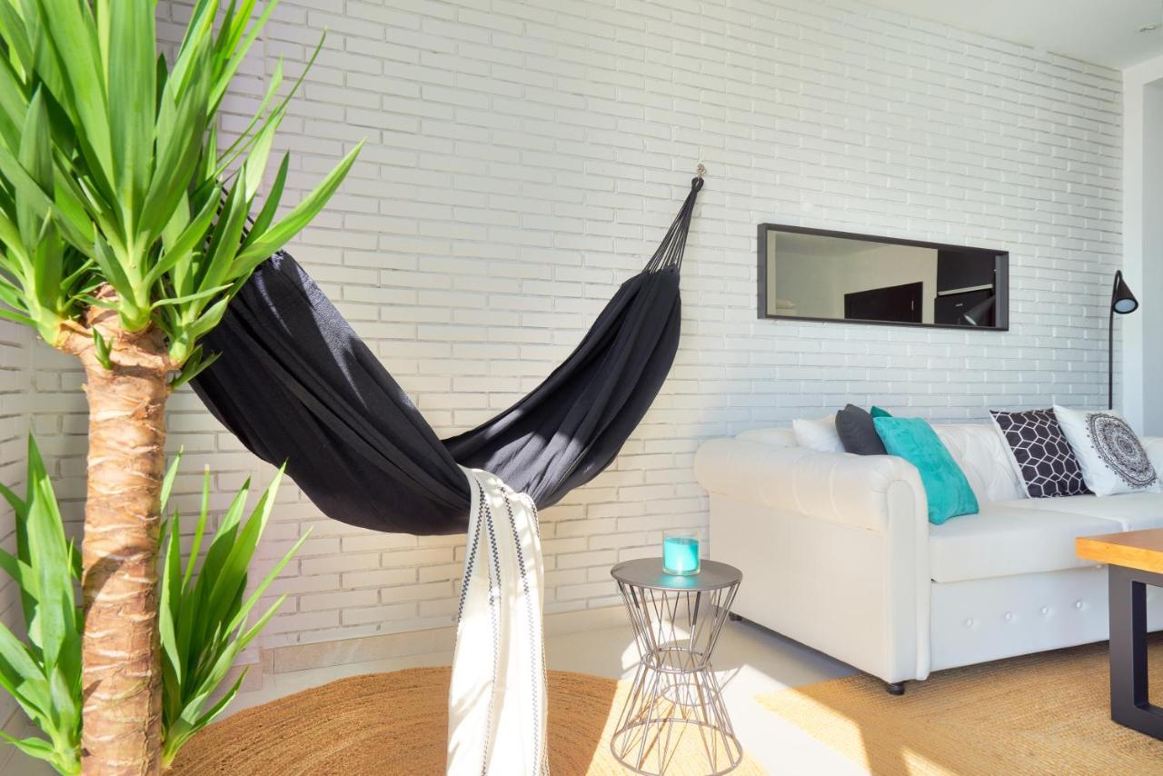 Del Mar Luxury With Jacuzzi Appartement