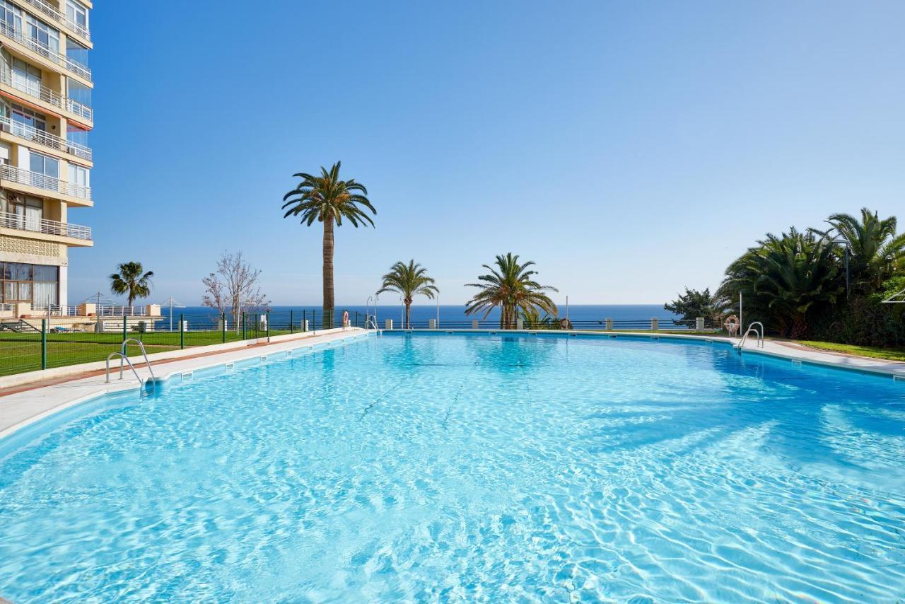 Appartement Del Mar Luxury With Jacuzzi *