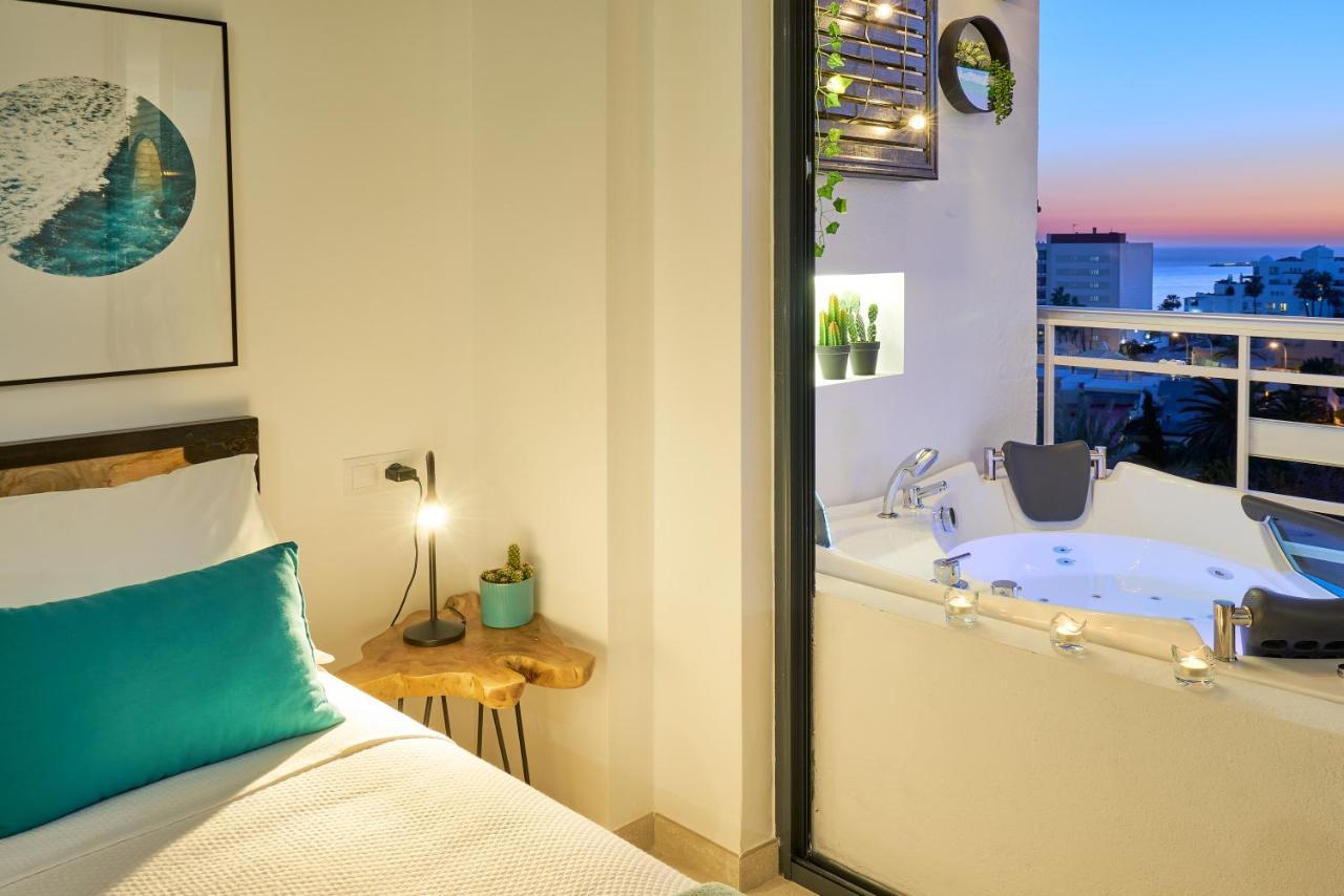 Appartement Del Mar Luxury With Jacuzzi *