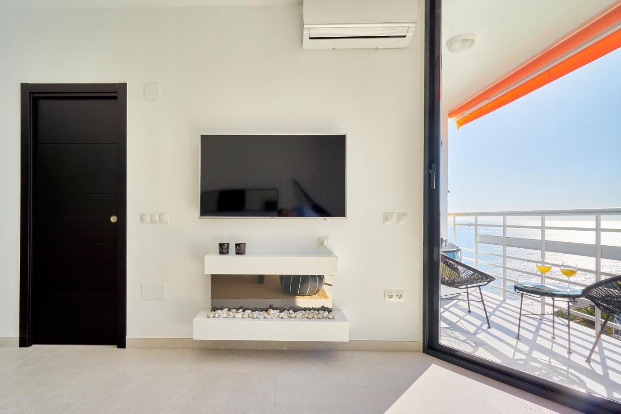 Del Mar Luxury With Jacuzzi Appartement *
