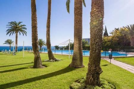 Del Mar Luxury With Jacuzzi Appartement *