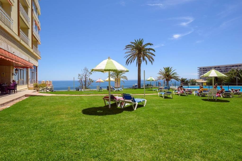 Del Mar Luxury With Jacuzzi Appartement *