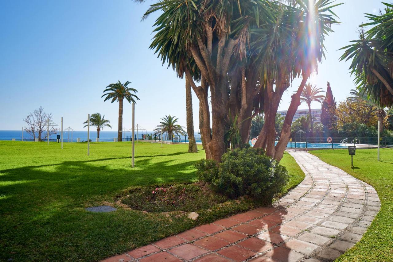 Del Mar Luxury With Jacuzzi Appartamento Torremolinos