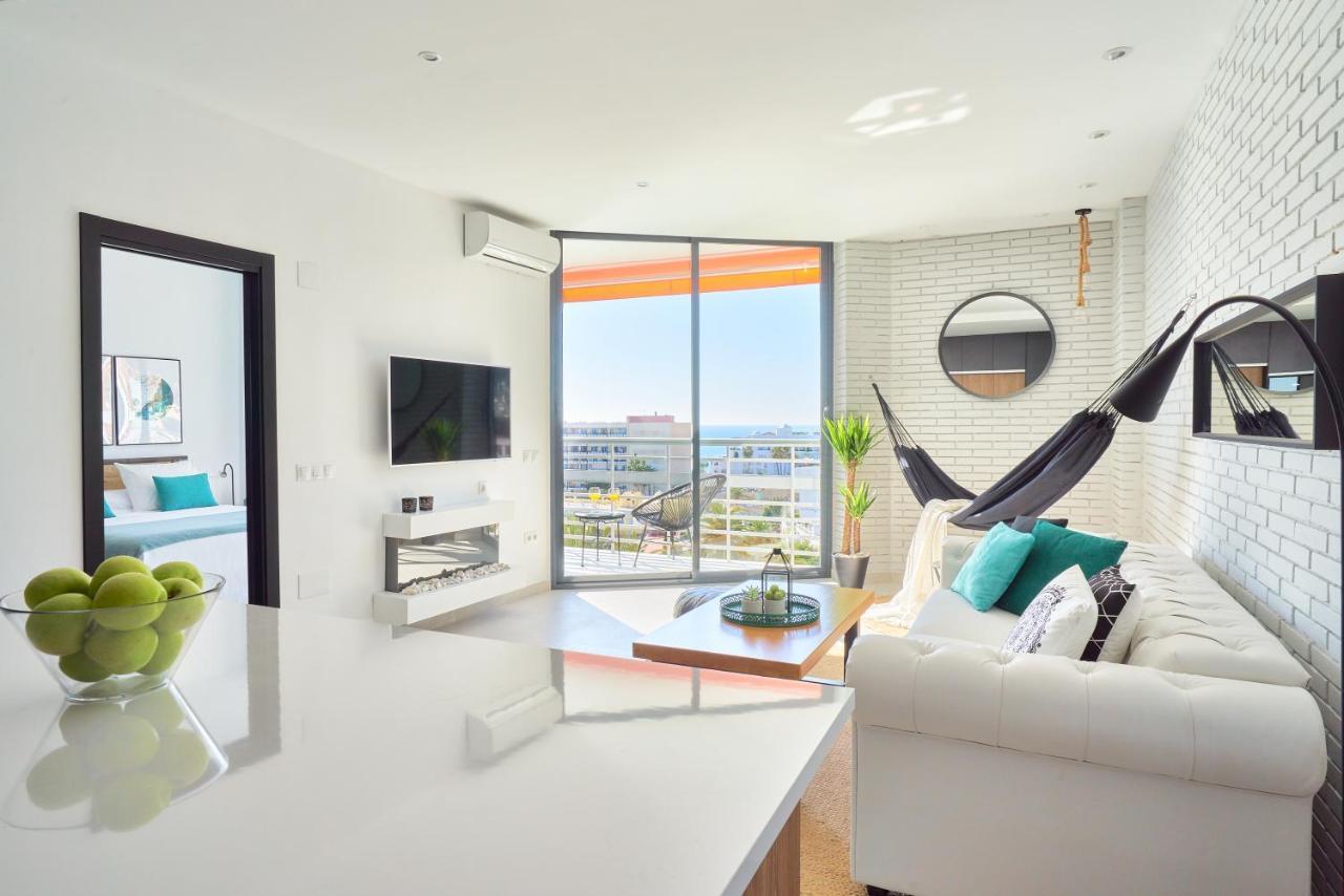 Appartamento Del Mar Luxury With Jacuzzi *